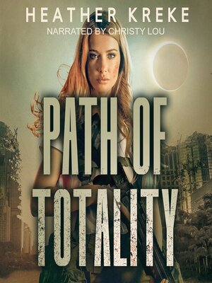 cover image of Path of Totality
